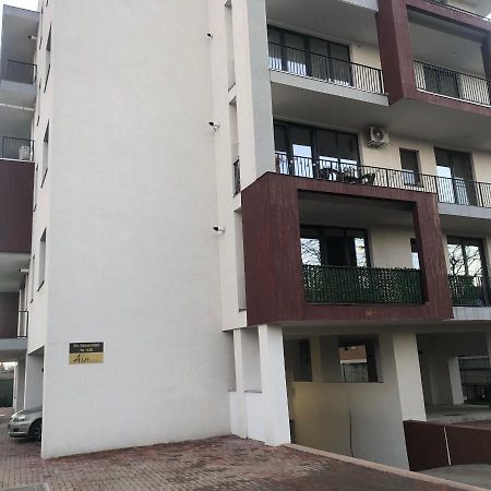 Air Residences - Air 2 Bukarest Kültér fotó
