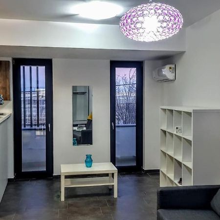 Air Residences - Air 2 Bukarest Kültér fotó