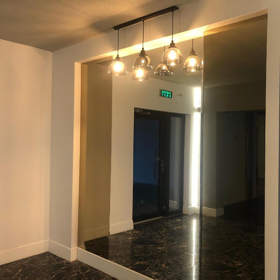 Air Residences - Air 2 Bukarest Kültér fotó