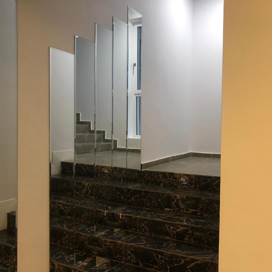 Air Residences - Air 2 Bukarest Kültér fotó