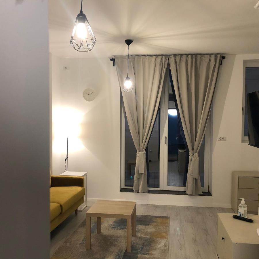 Air Residences - Air 2 Bukarest Kültér fotó