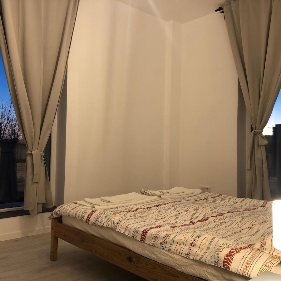 Air Residences - Air 2 Bukarest Kültér fotó
