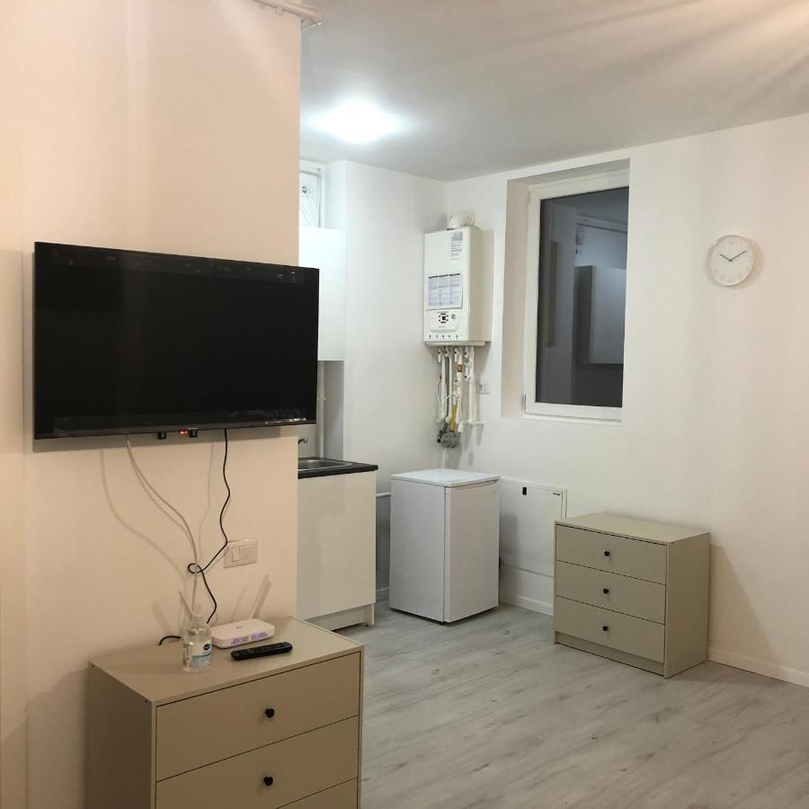 Air Residences - Air 2 Bukarest Kültér fotó