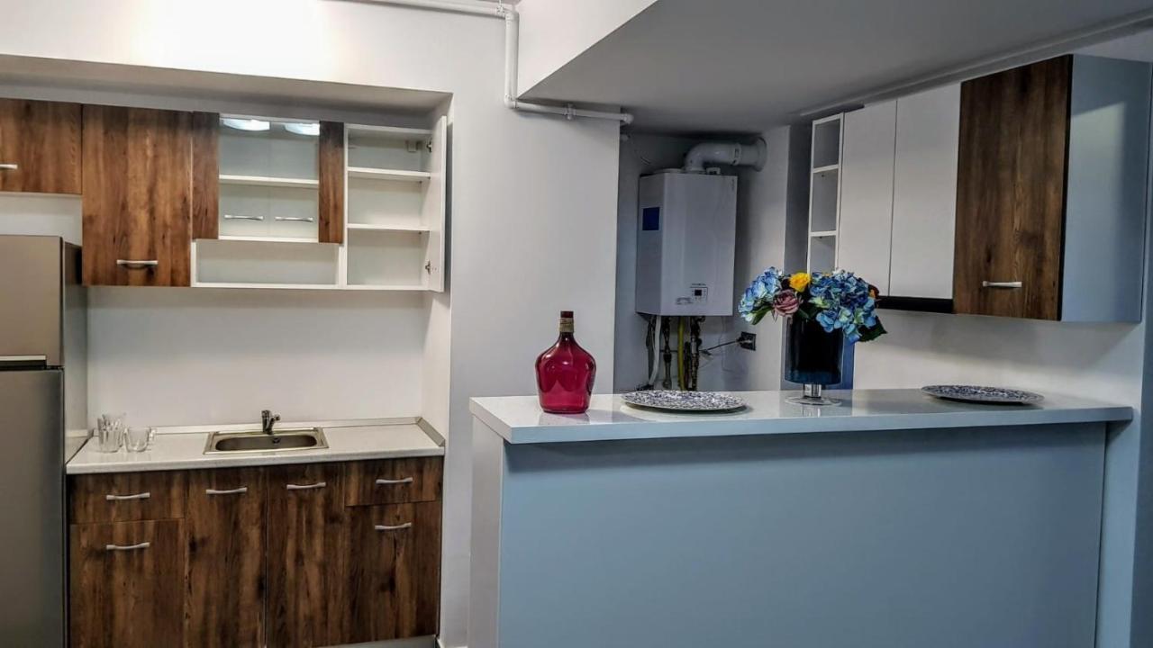 Air Residences - Air 2 Bukarest Kültér fotó