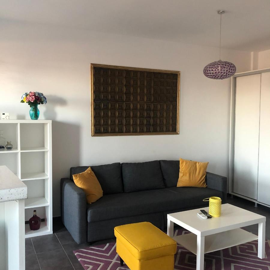 Air Residences - Air 2 Bukarest Kültér fotó