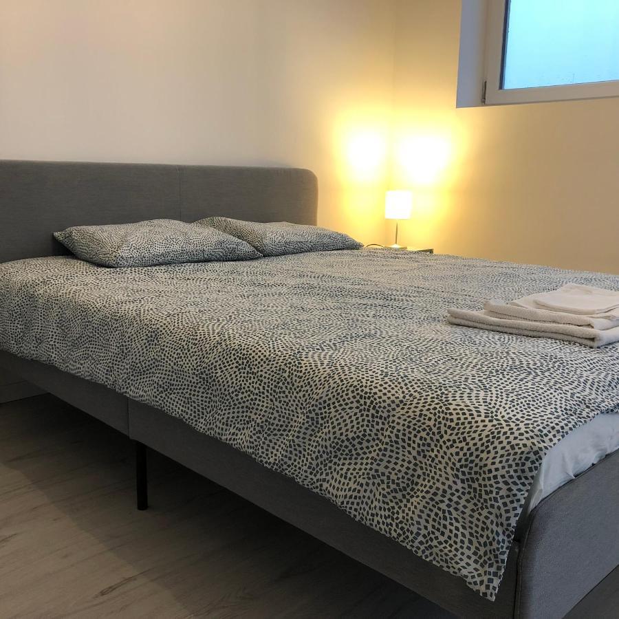Air Residences - Air 2 Bukarest Kültér fotó