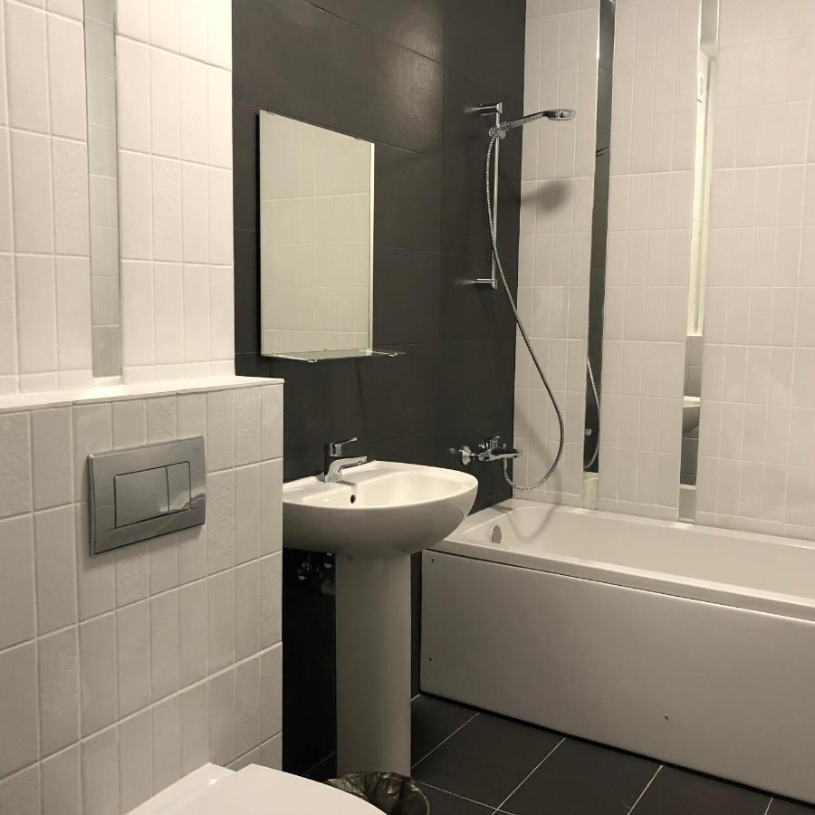 Air Residences - Air 2 Bukarest Kültér fotó
