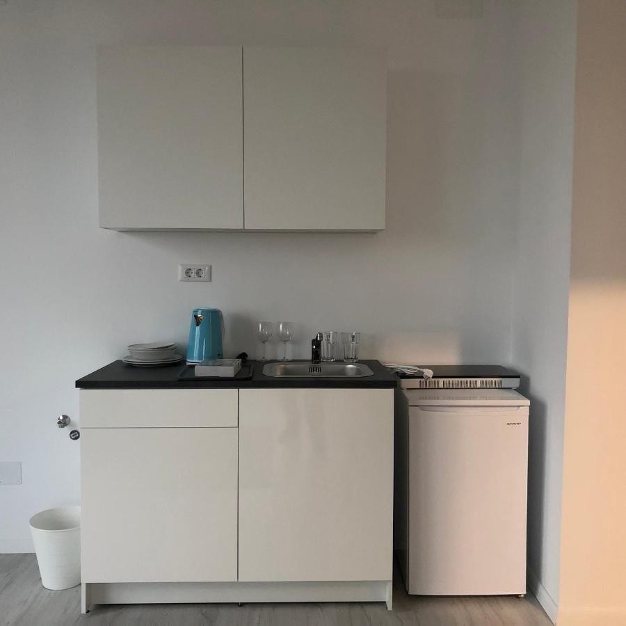 Air Residences - Air 2 Bukarest Kültér fotó