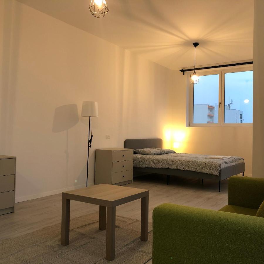 Air Residences - Air 2 Bukarest Kültér fotó