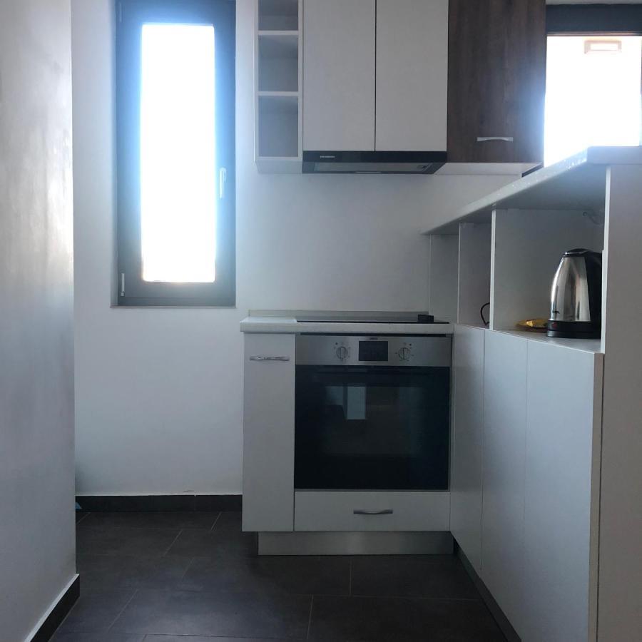 Air Residences - Air 2 Bukarest Kültér fotó