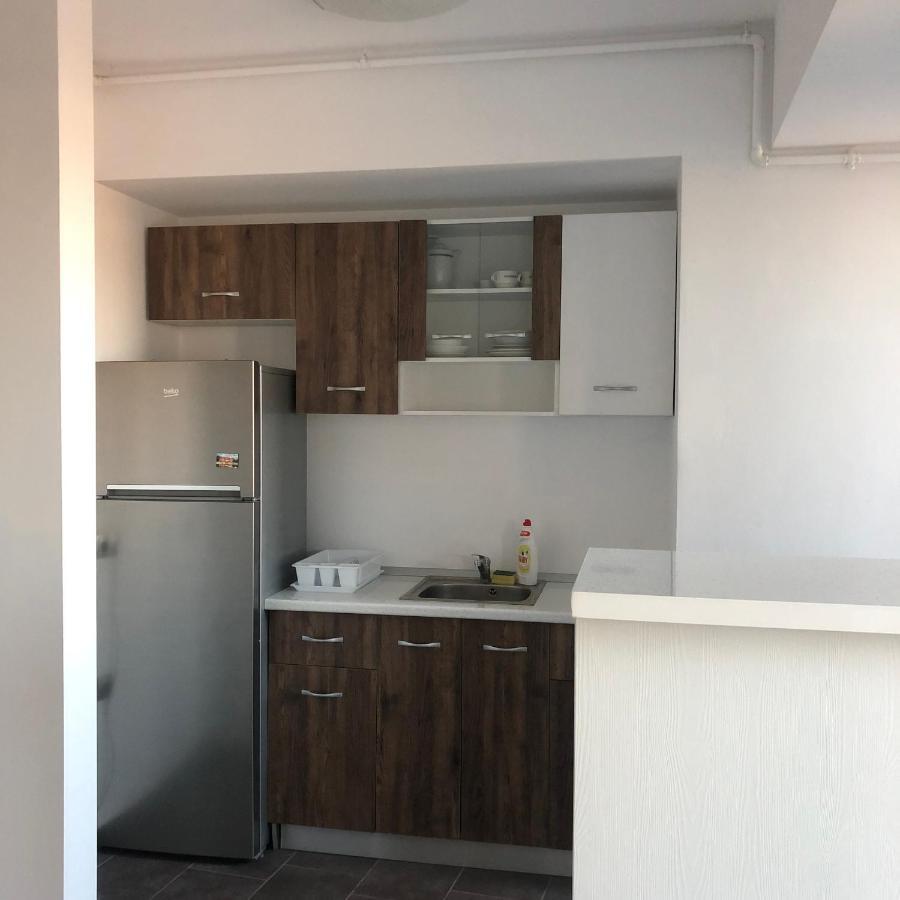Air Residences - Air 2 Bukarest Kültér fotó