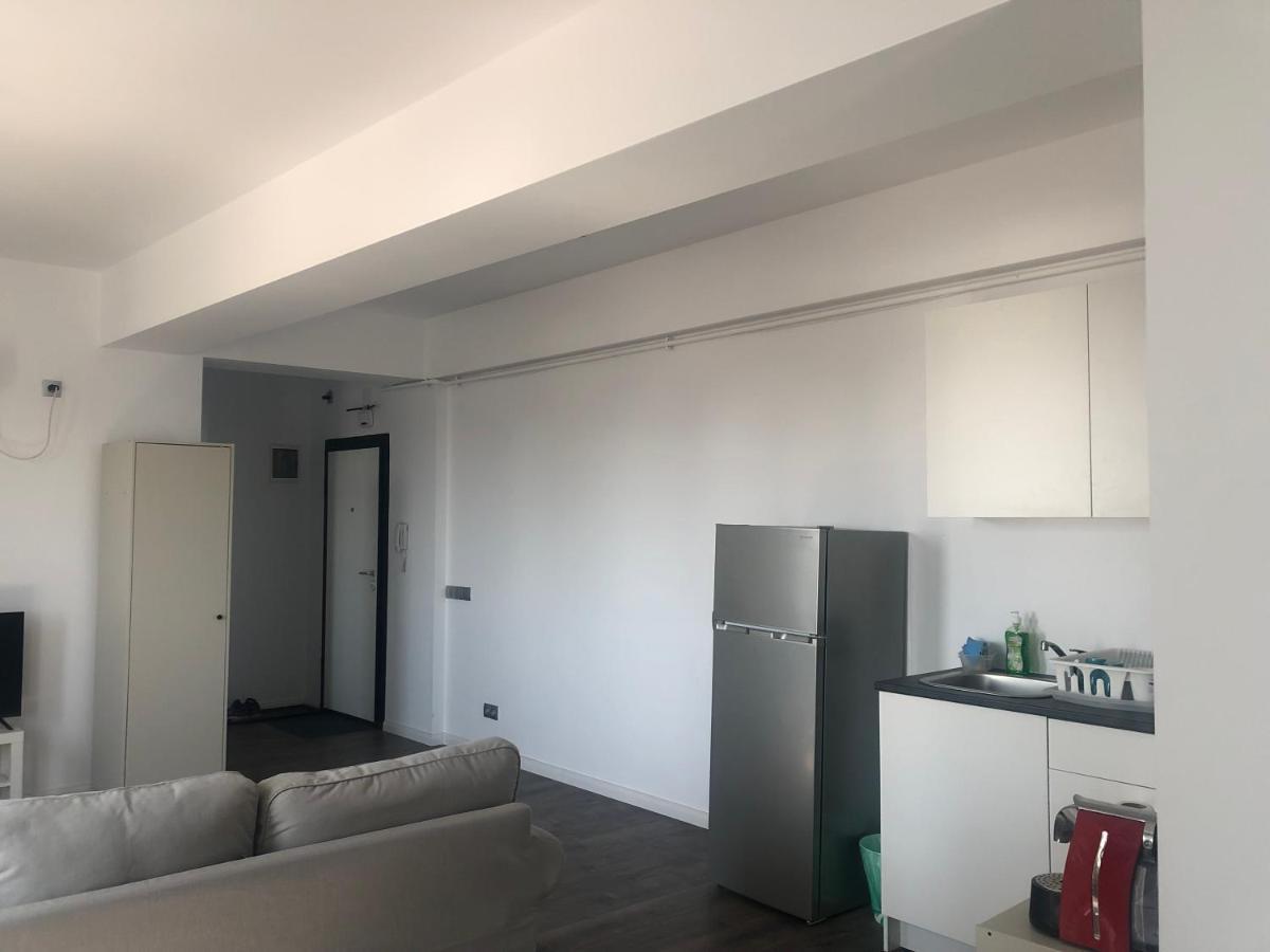 Air Residences - Air 2 Bukarest Kültér fotó
