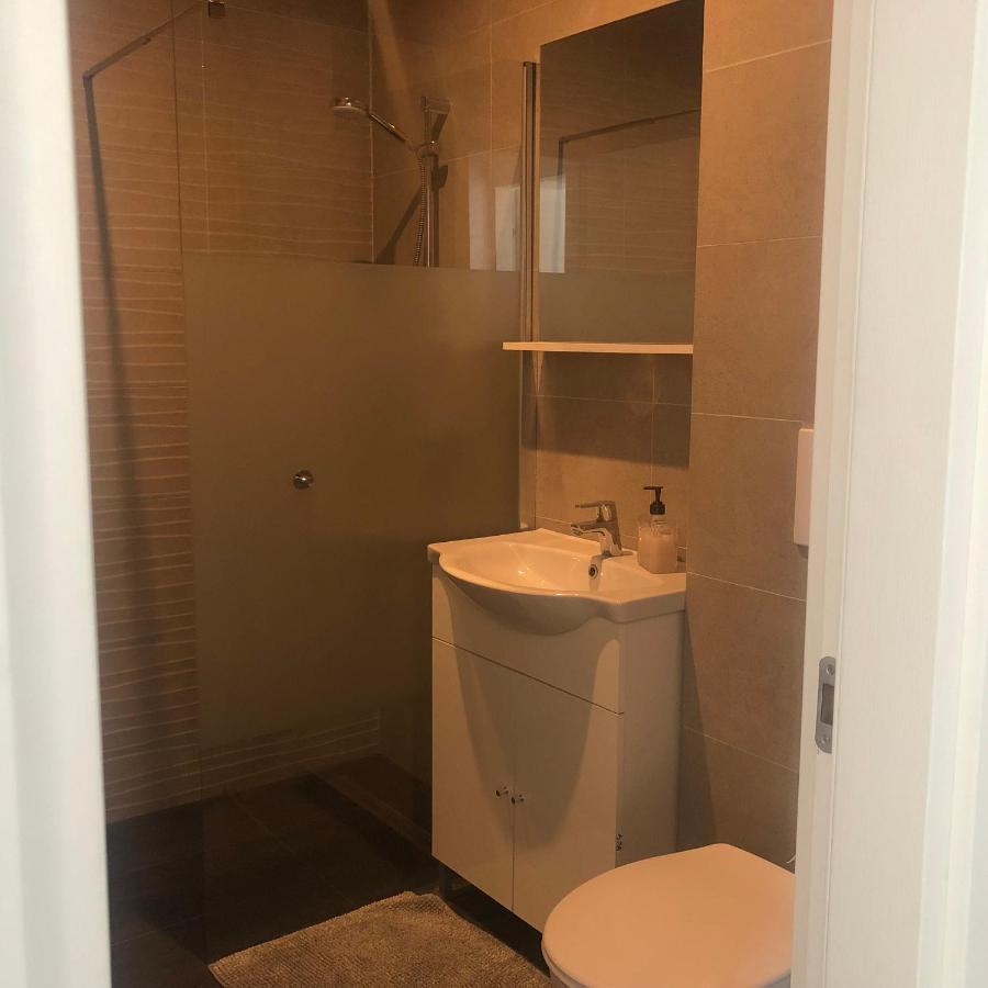 Air Residences - Air 2 Bukarest Kültér fotó