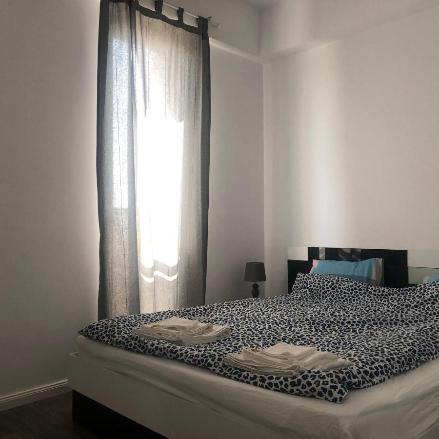 Air Residences - Air 2 Bukarest Kültér fotó